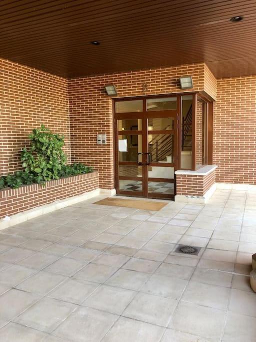 Apartamento Nuevo Apartamento Airport Madri
