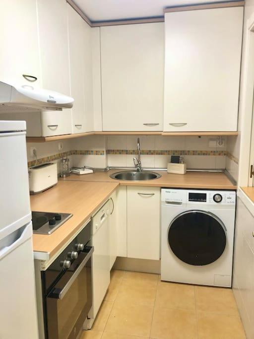 Nuevo Apartamento Airport Apartamento