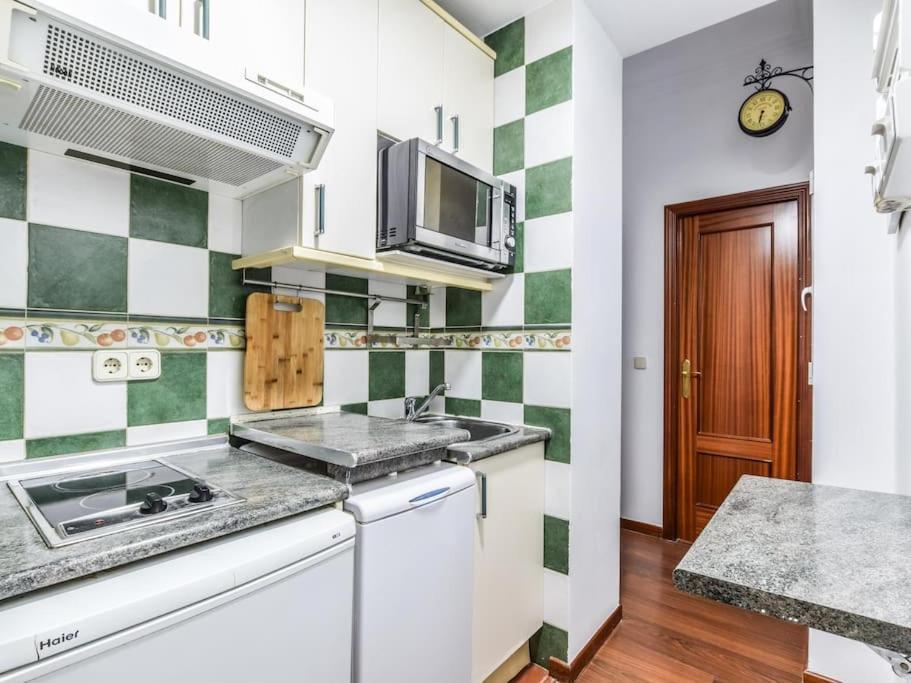 Apartamento Puente De Segovia Madrid