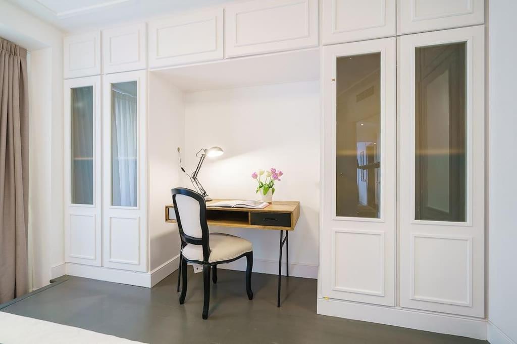 Apartamento Amazing Flat 5 Balconies In Chueca - Gran Via Madri