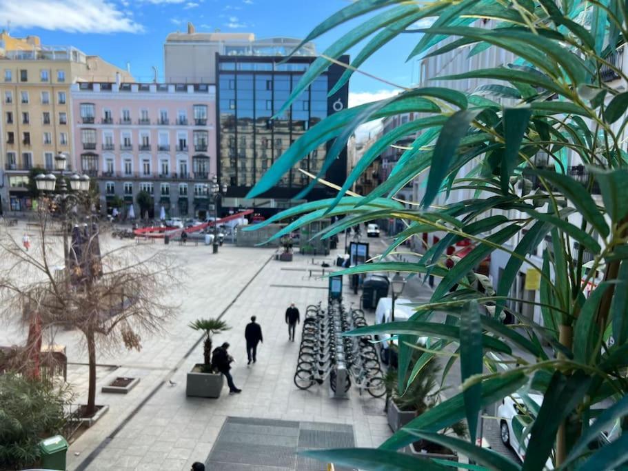 Amazing Flat 5 Balconies In Chueca - Gran Via * Madri