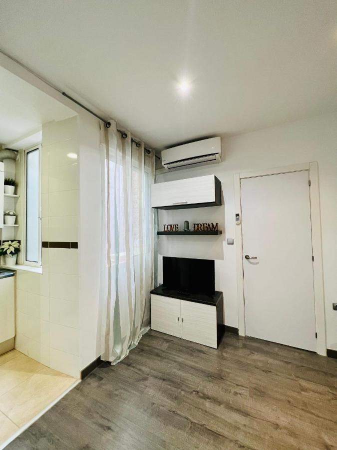 Apartment Coqueto Apartamento En El Centro De Madrid