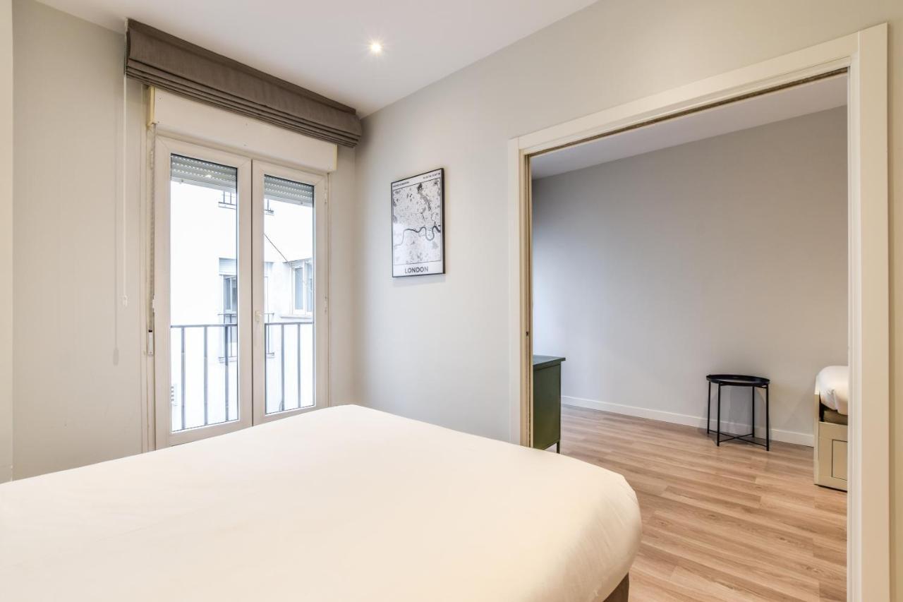 Apartamento Next To Gran Vía- Center