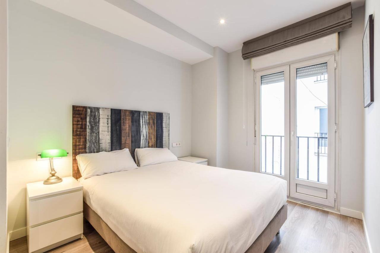 Apartamento Next To Gran Vía- Center *