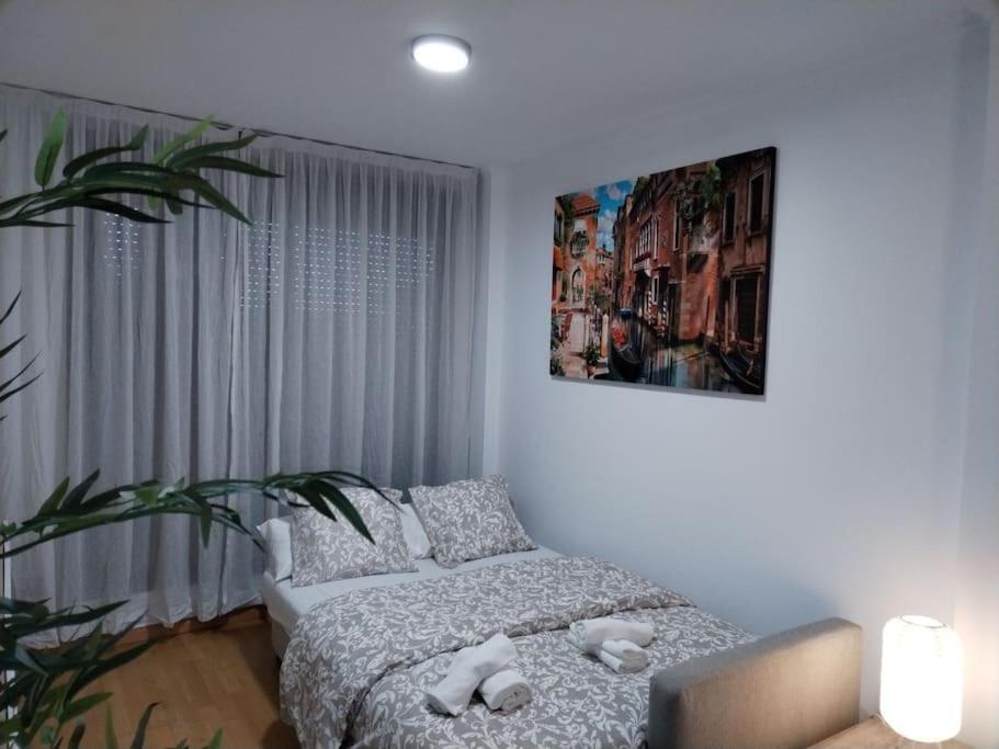 Amplio, Luminoso Y Confortable Cc