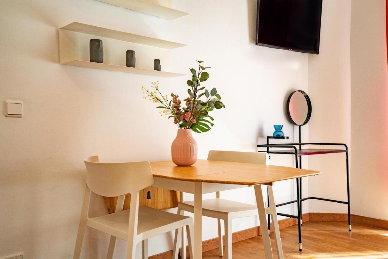 Smartr Gran Via 47 Aparthotel 3*