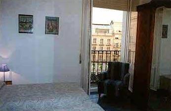 Gay Puerta Del Sol Gasthof 2*