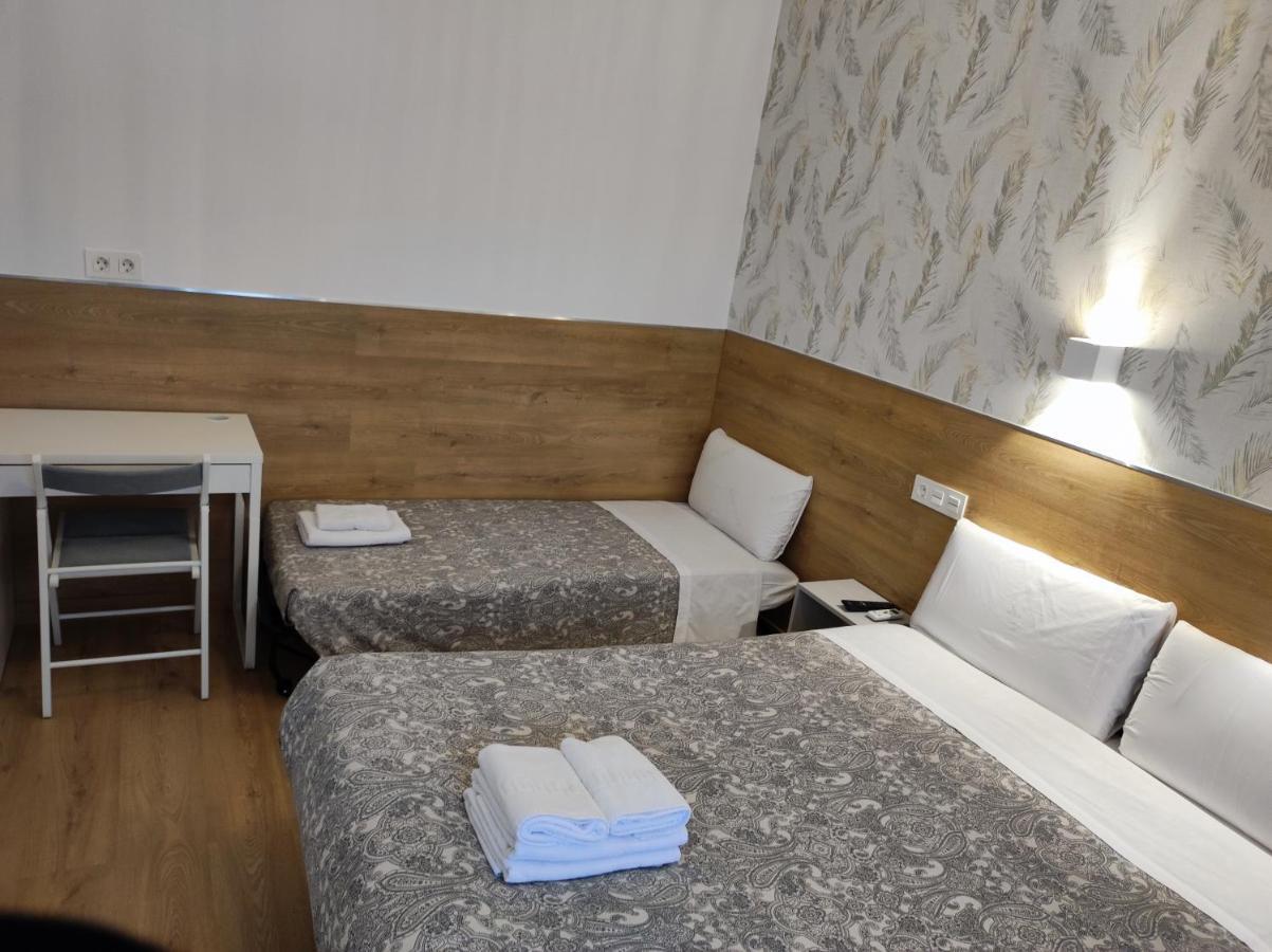 Esparteros Guest house *