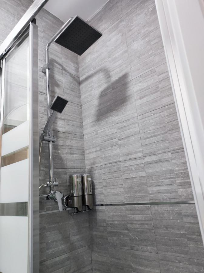 Esparteros Guest house Madrid