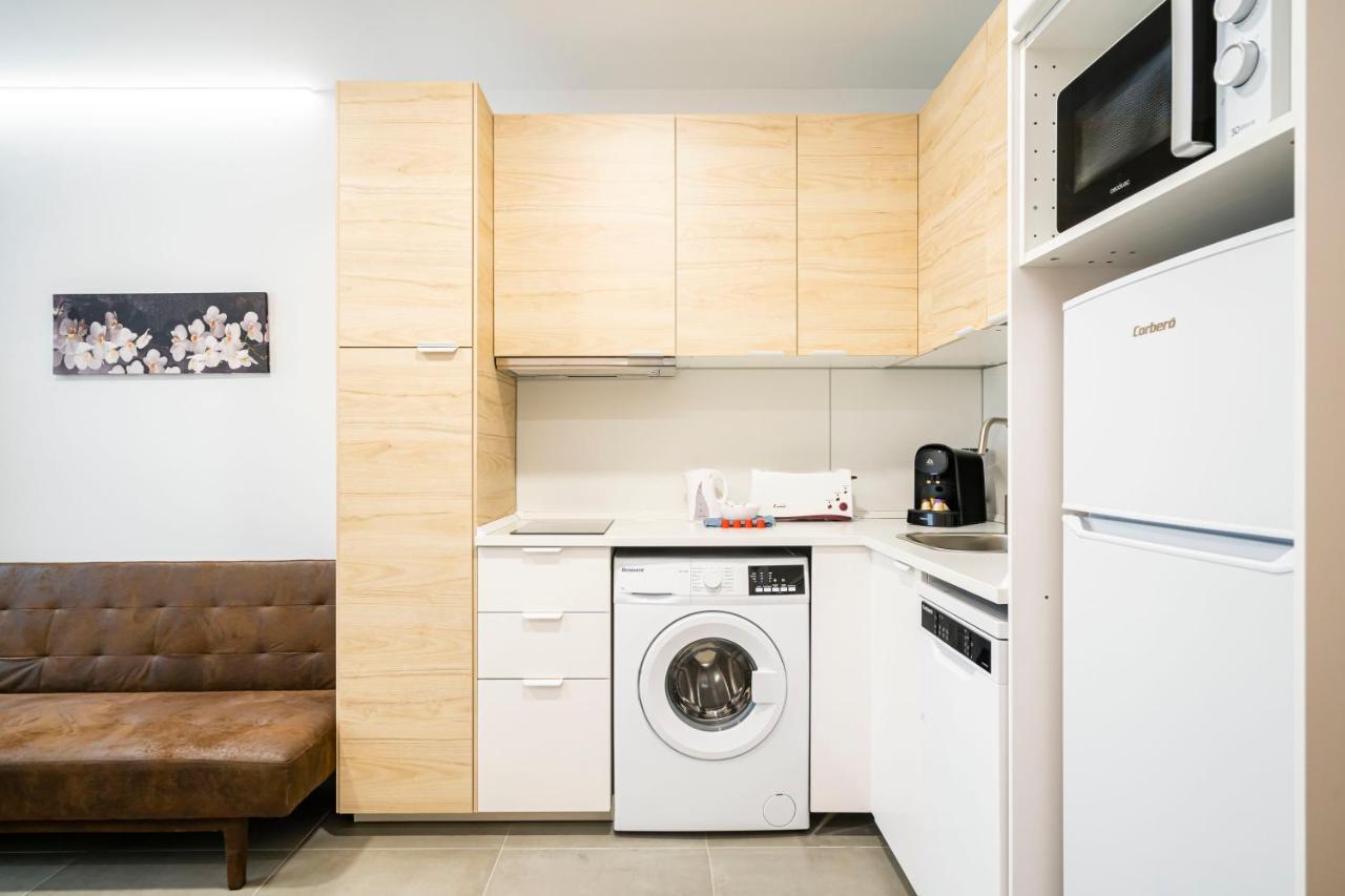 Dobo Anr2 Apartment