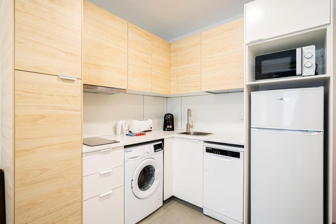 Dobo Homes - Hor7 * Madrid