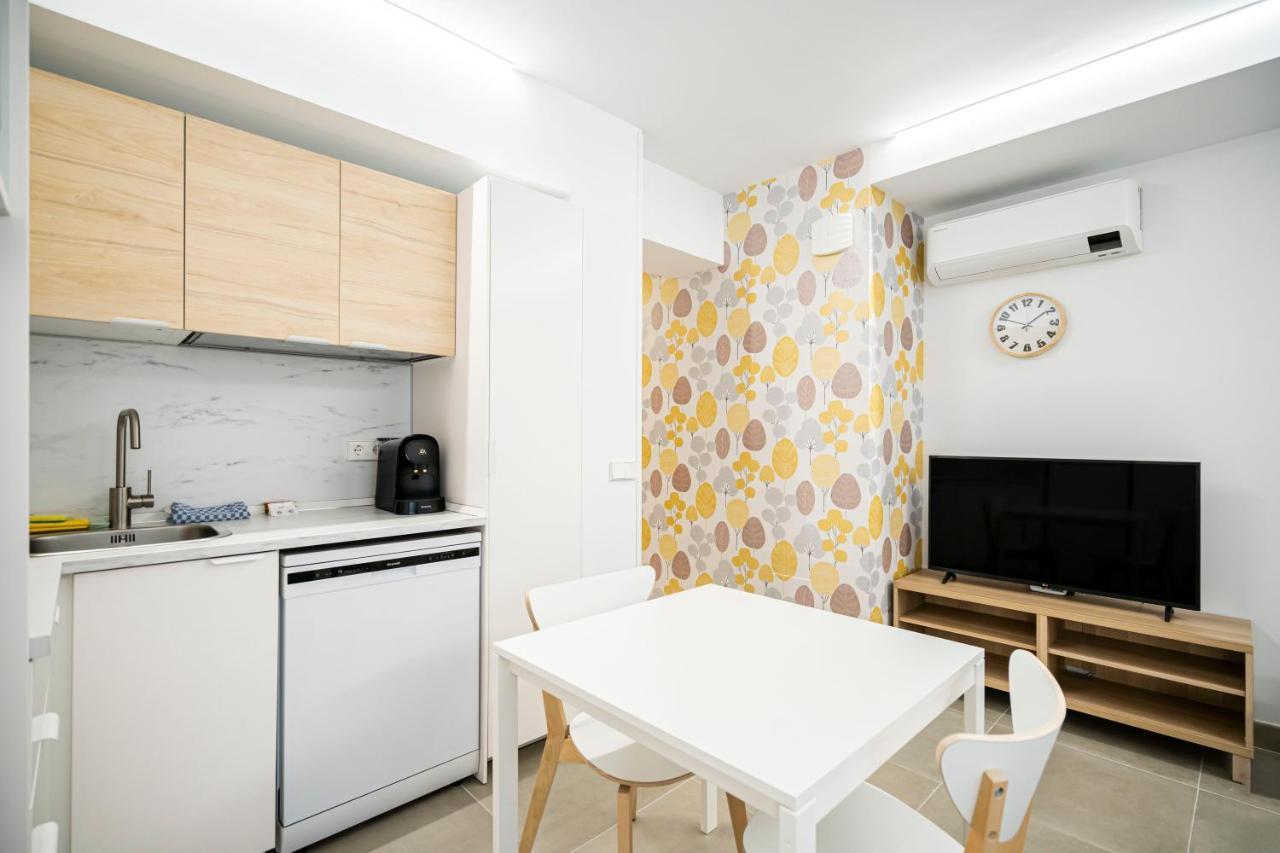 Apartment Dobo Homes - Hor7 Madrid