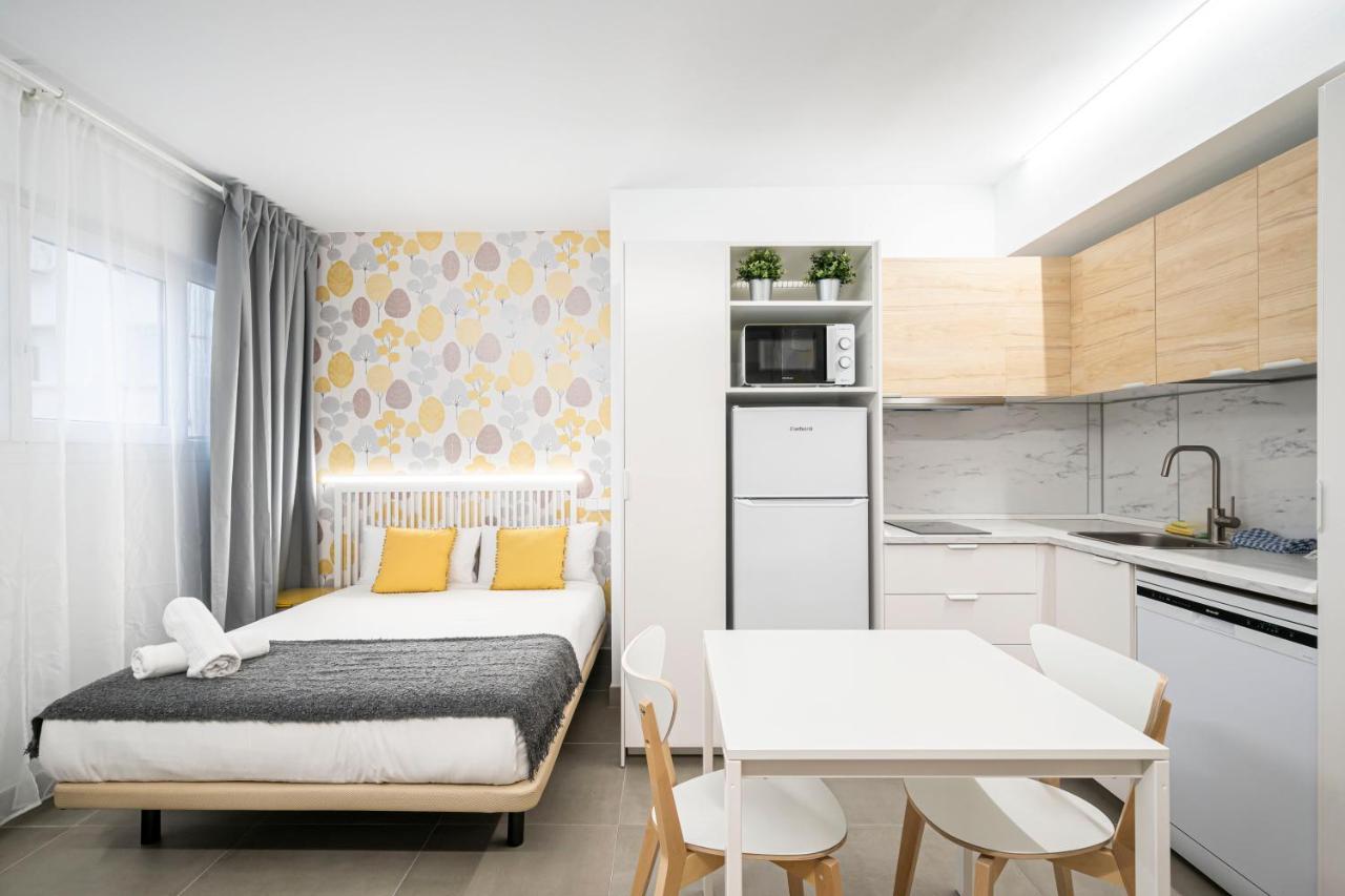 Dobo Homes - Hor7 * Madrid