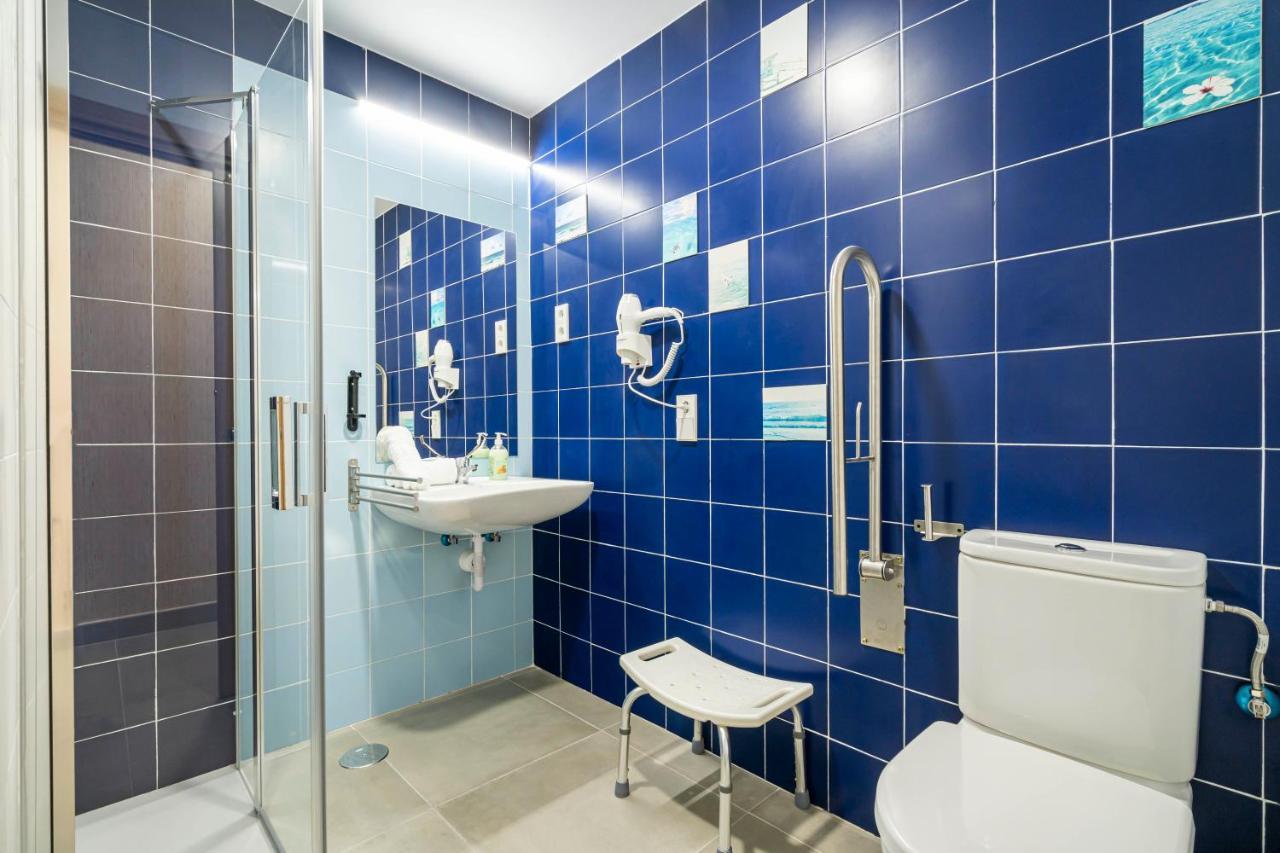 Dobo Homes - Hor7 * Madrid