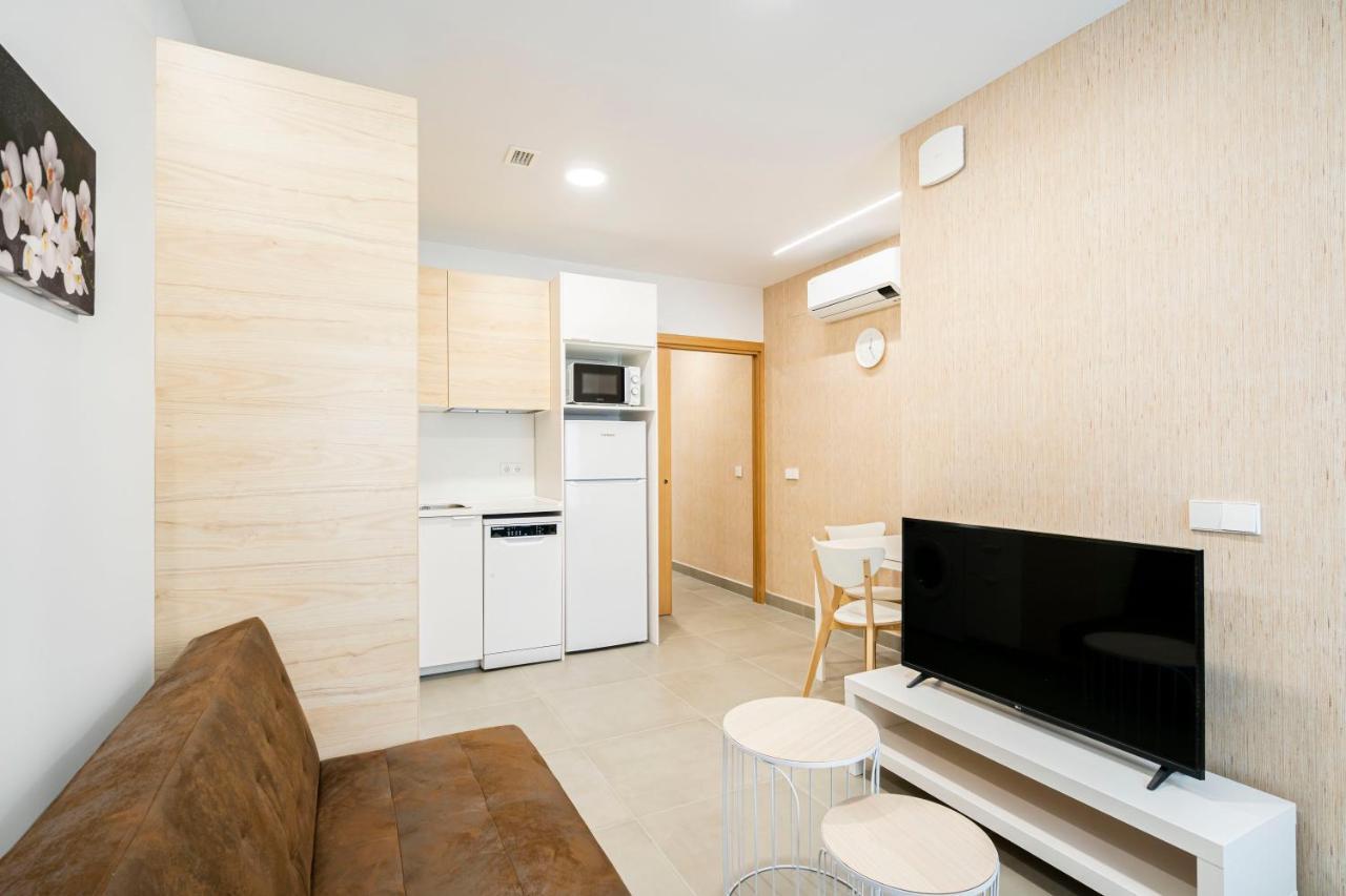Dobo Homes - Hor7 Madrid