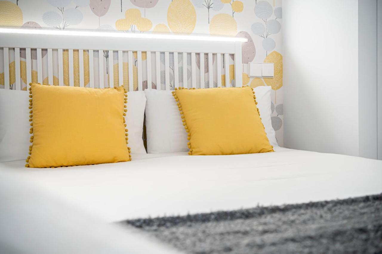 Dobo Homes - Hor7 * Madrid