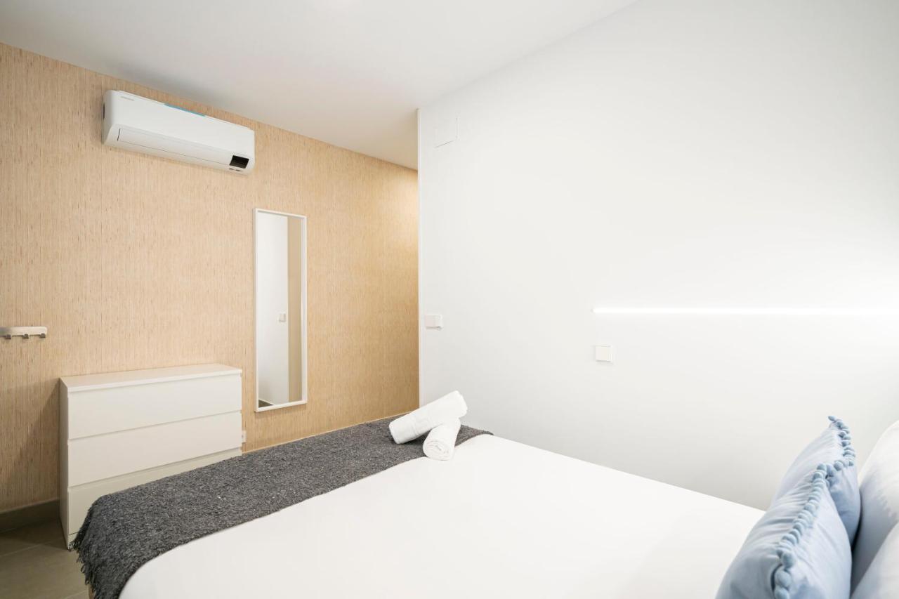 Dobo Homes - Hor7 Apartment Madrid