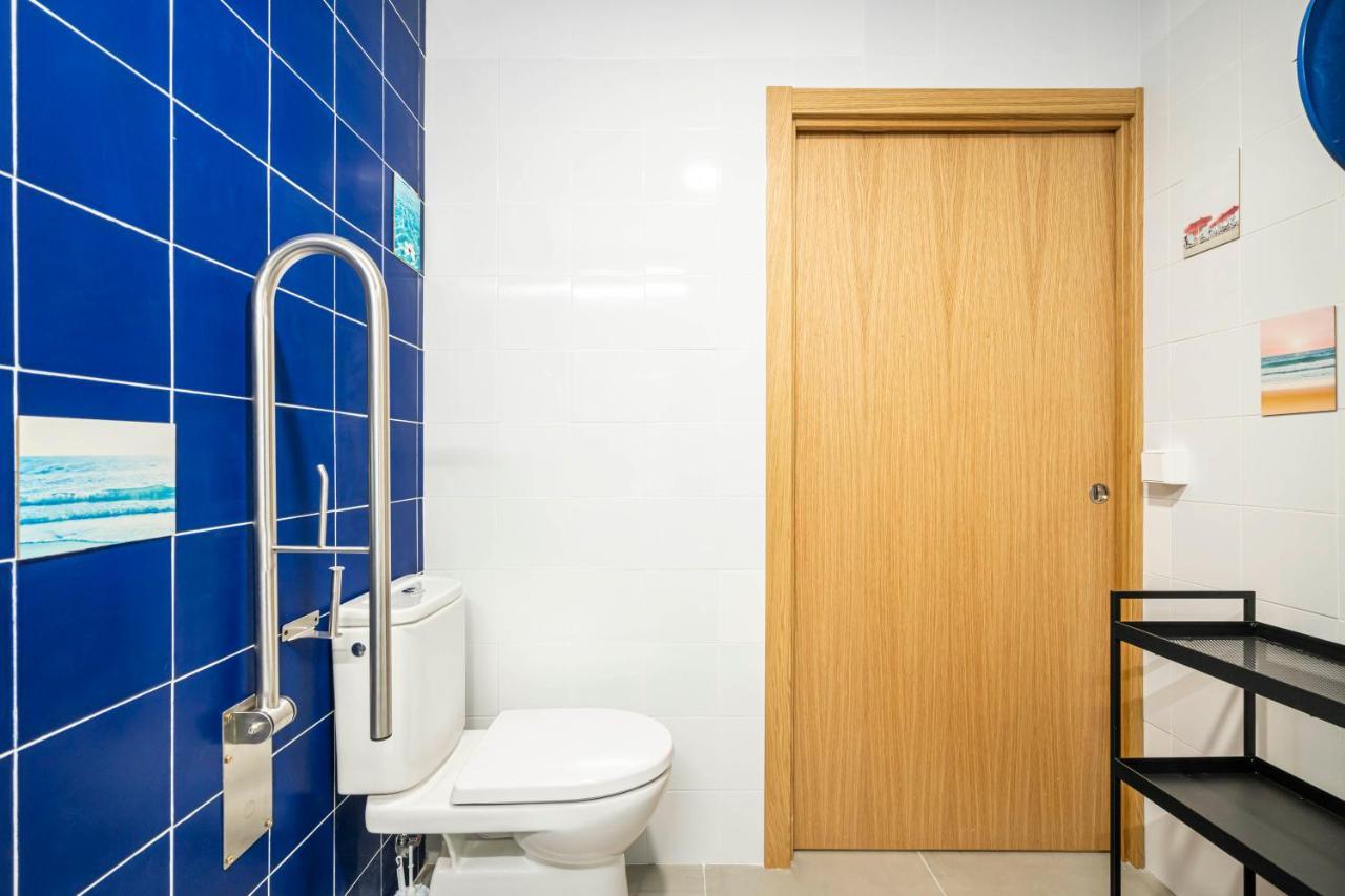 Apartment Dobo Homes - Hor7 Madrid
