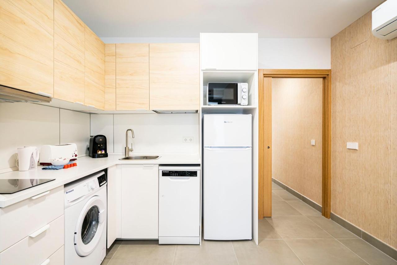 Apartment Dobo Homes - Hor7
