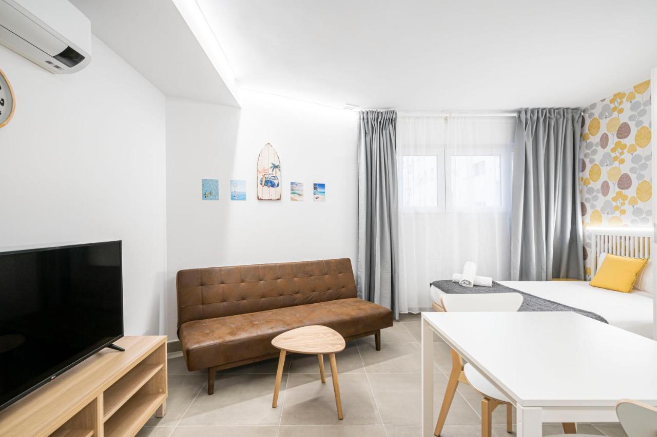 Apartment Dobo Homes - Hor7 Madrid