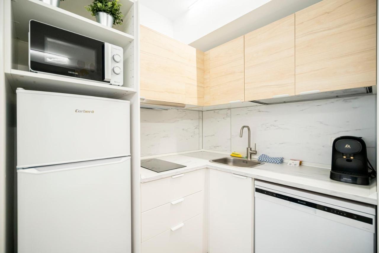 Dobo Homes - Hor7 Apartment Madrid