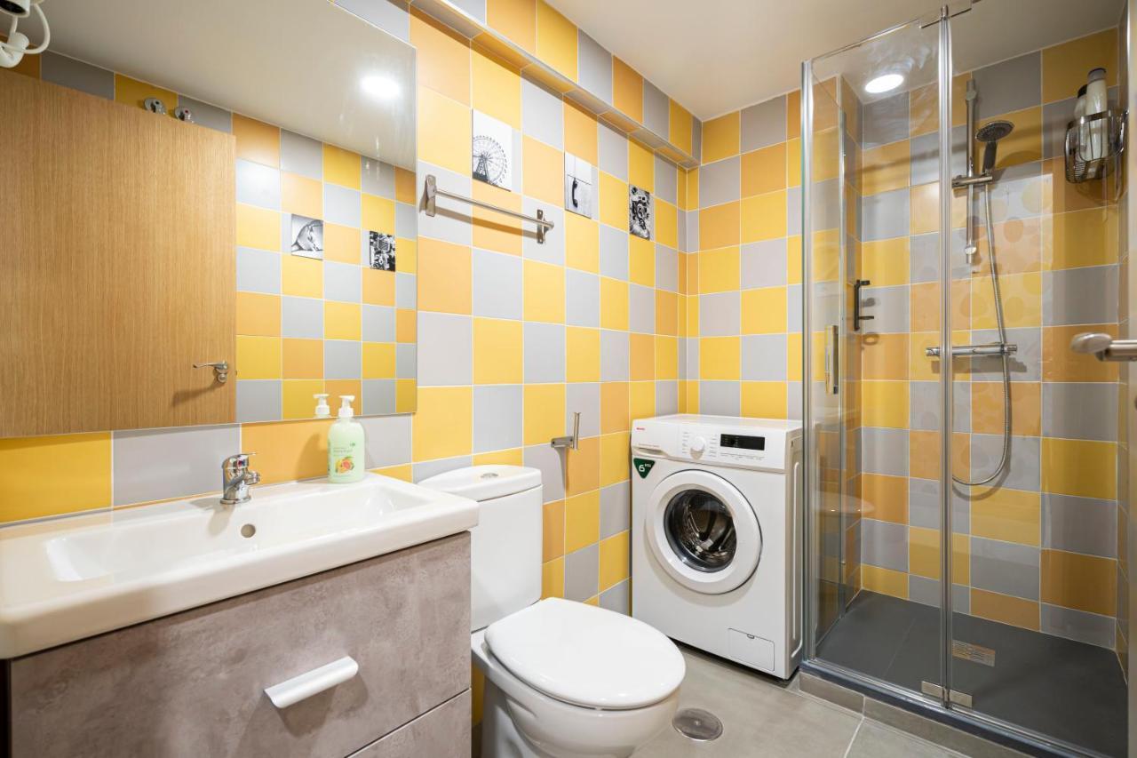 Apartment Dobo Homes - Hor7 *