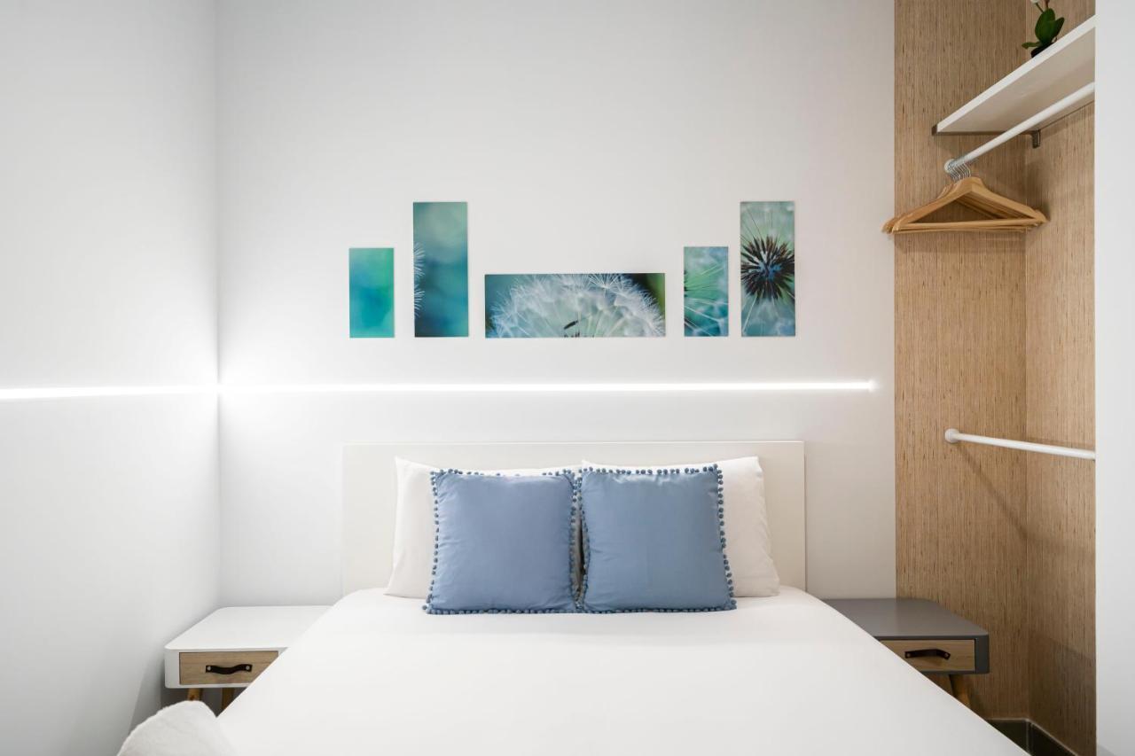 Dobo Homes - Hor7 Madrid