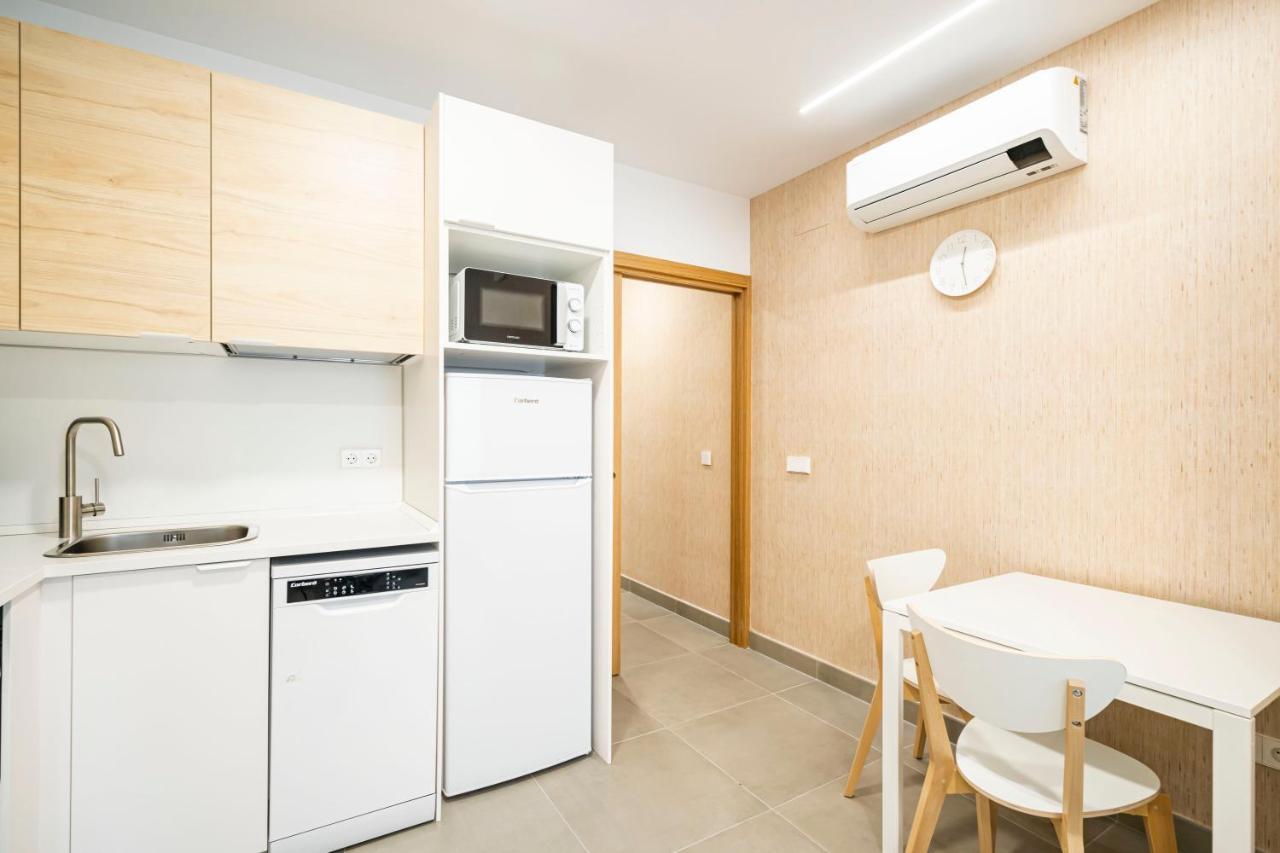 Apartment Dobo Homes - Hor7 Madrid
