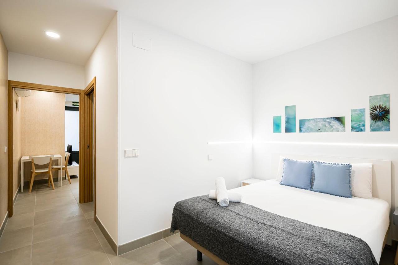 Dobo Homes - Hor7 Apartment Madrid