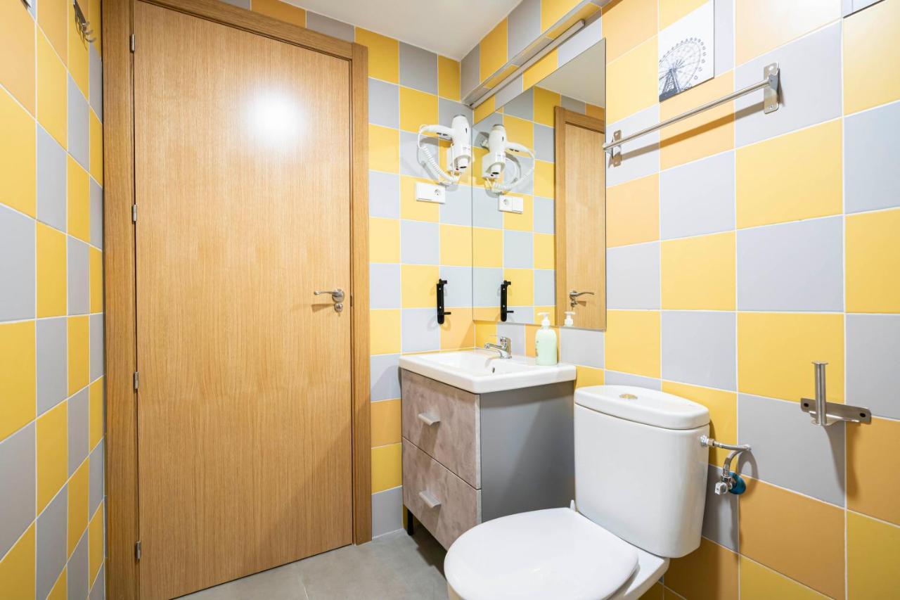Dobo Homes - Hor7 Apartment *
