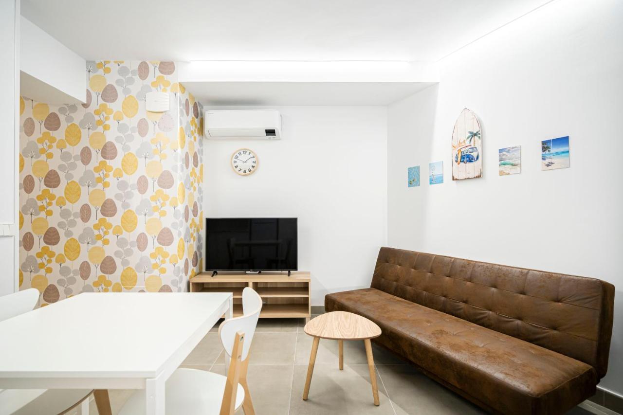 Dobo Homes - Hor7 * Madrid