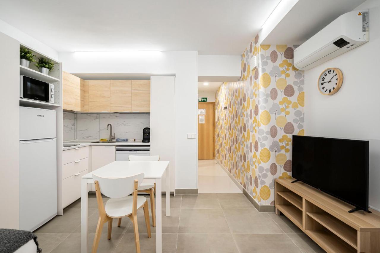 Dobo Homes - Hor7 Apartment Madrid