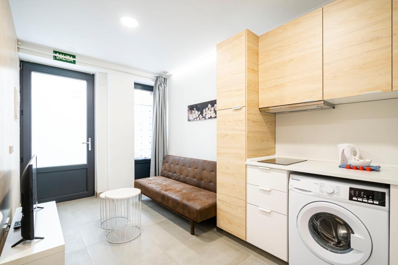 Apartment Dobo Homes - Hor7 Madrid