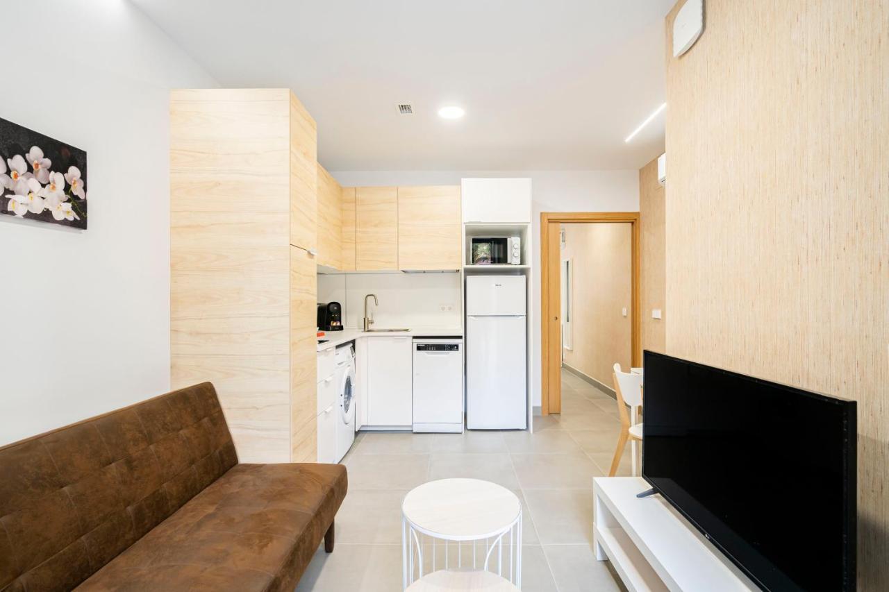 Apartment Dobo Homes - Hor7