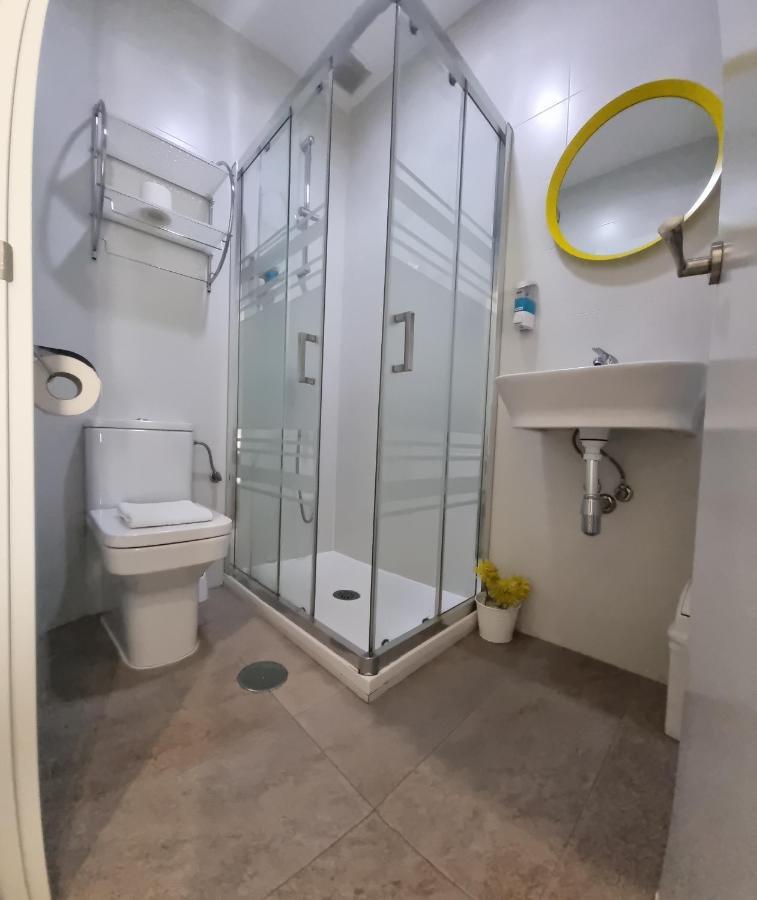 Guest house Lauria 2*