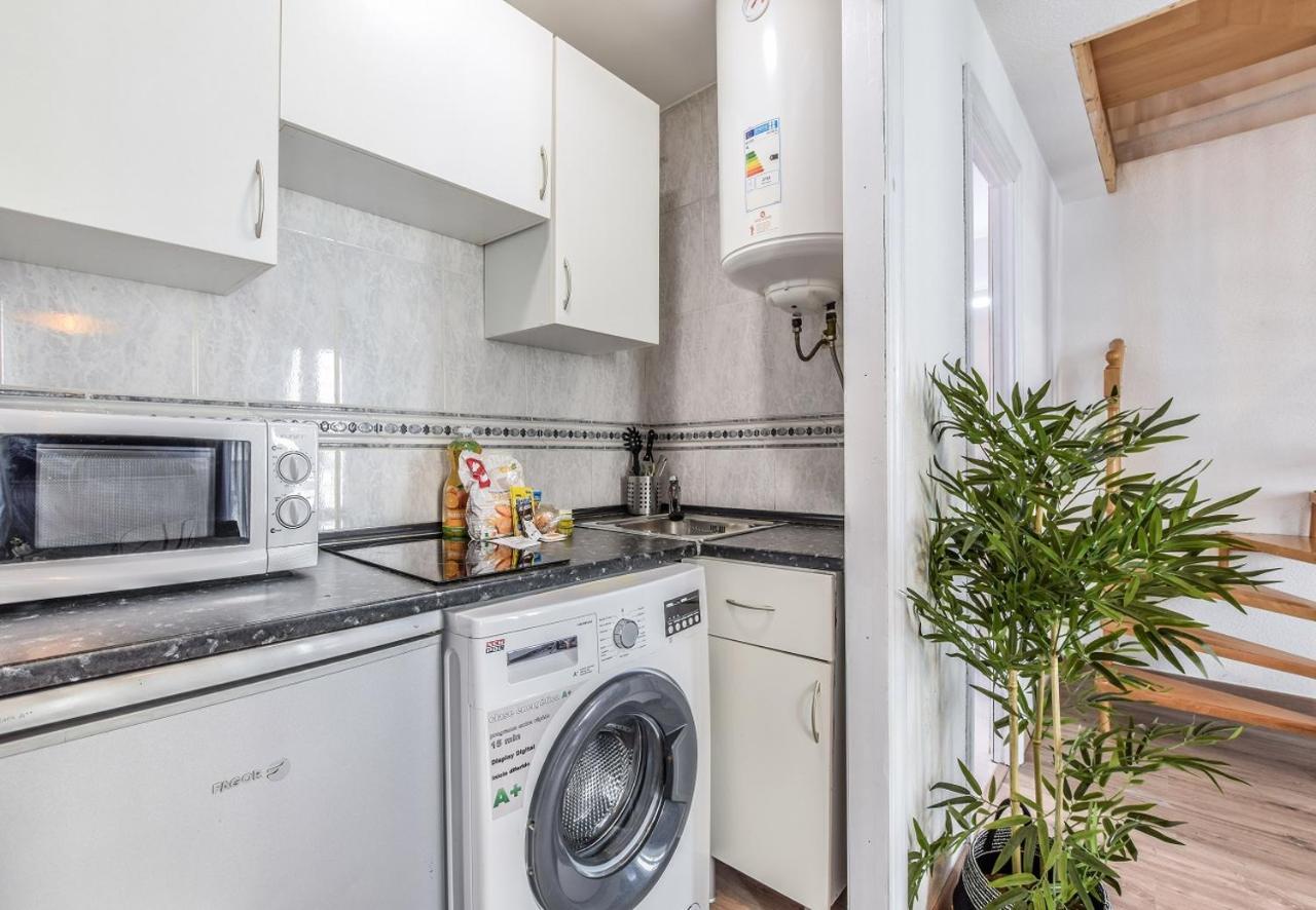 Apartamento Collection Plaza De Espana - Confort Iconico En La Ciudad
