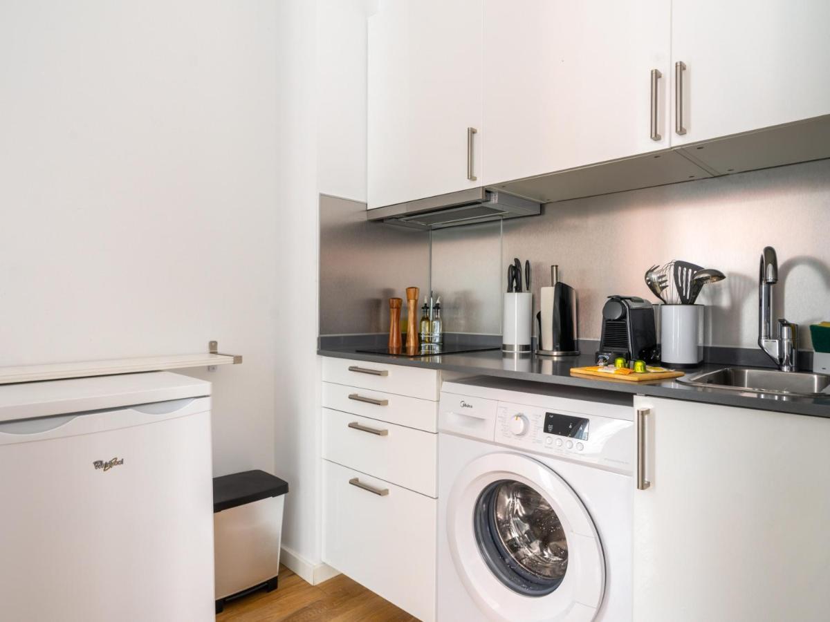 Limehome La Bolsa Apartment