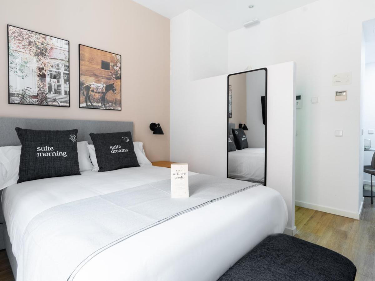 Limehome La Bolsa Apartment *