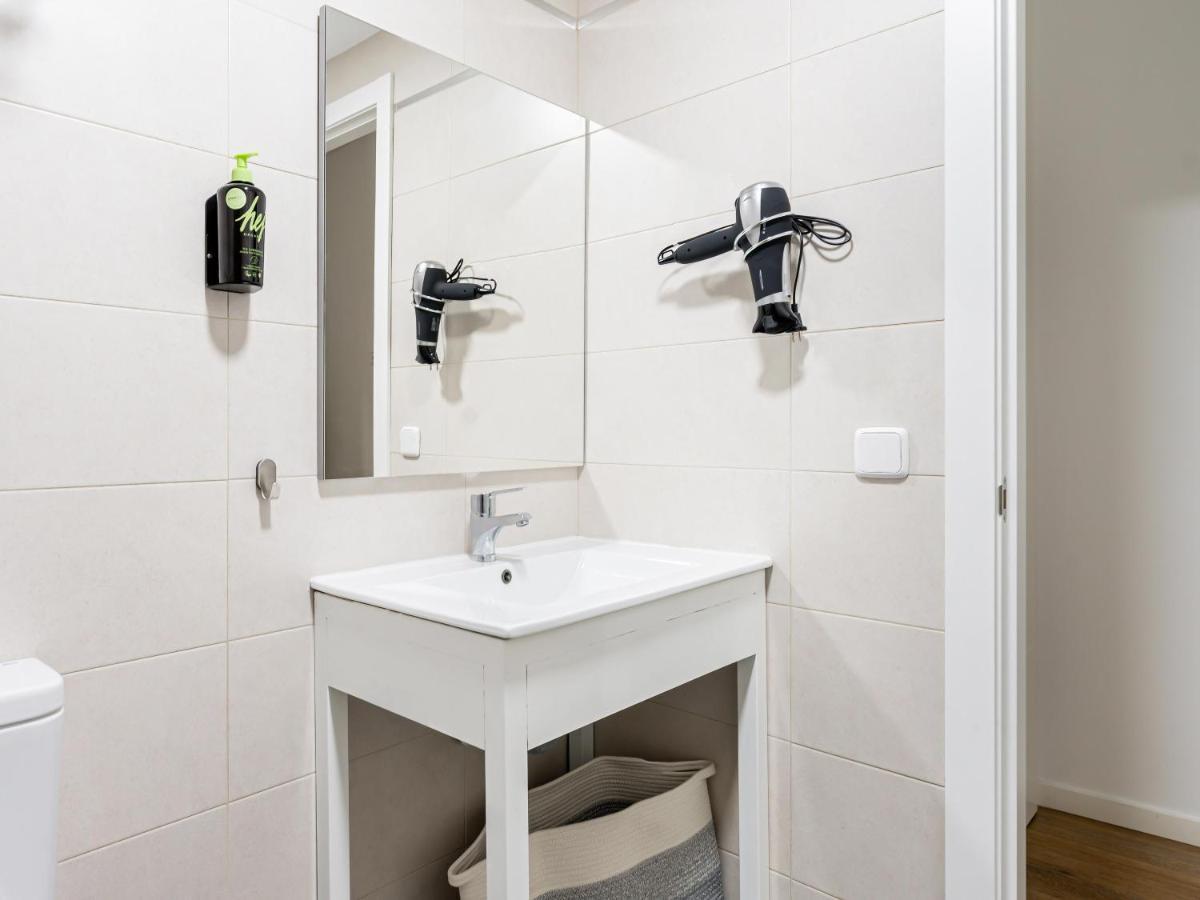 Apartment Limehome La Bolsa Madrid