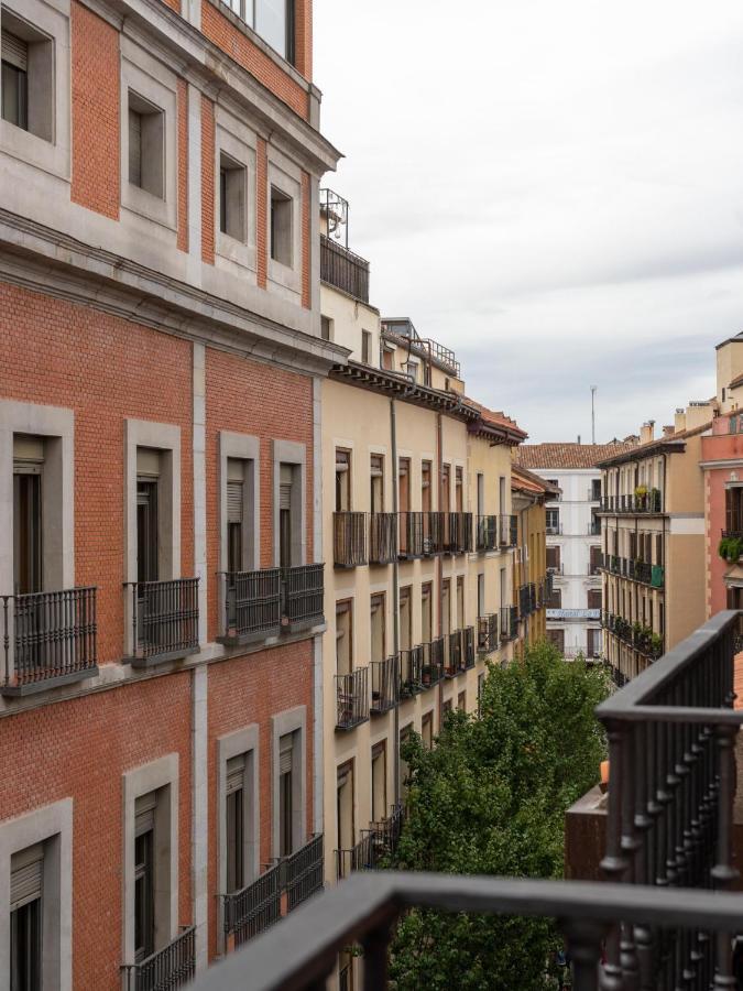 Limehome La Bolsa * Madrid