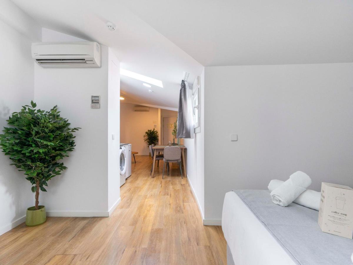 Limehome La Bolsa Lejlighed Madrid