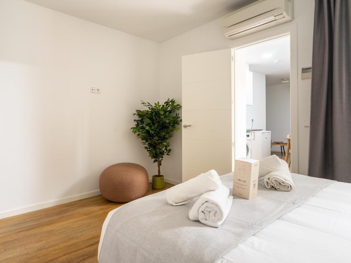 Limehome La Bolsa * Madrid