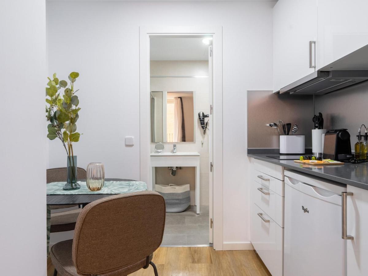 Limehome La Bolsa Apartment Madrid