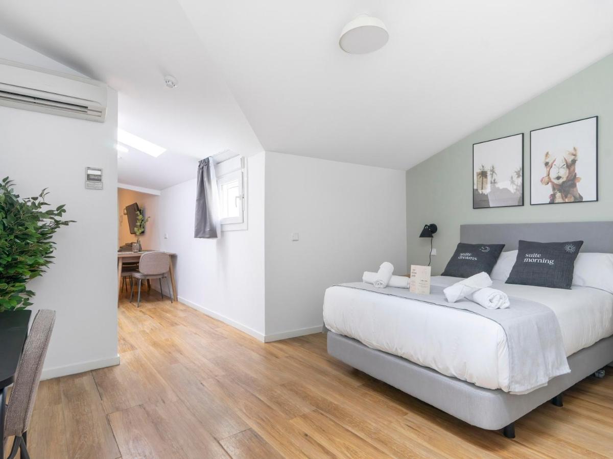 Limehome La Bolsa Apartment Madrid