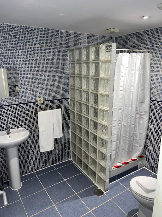 Guest house Abaaly Madrid