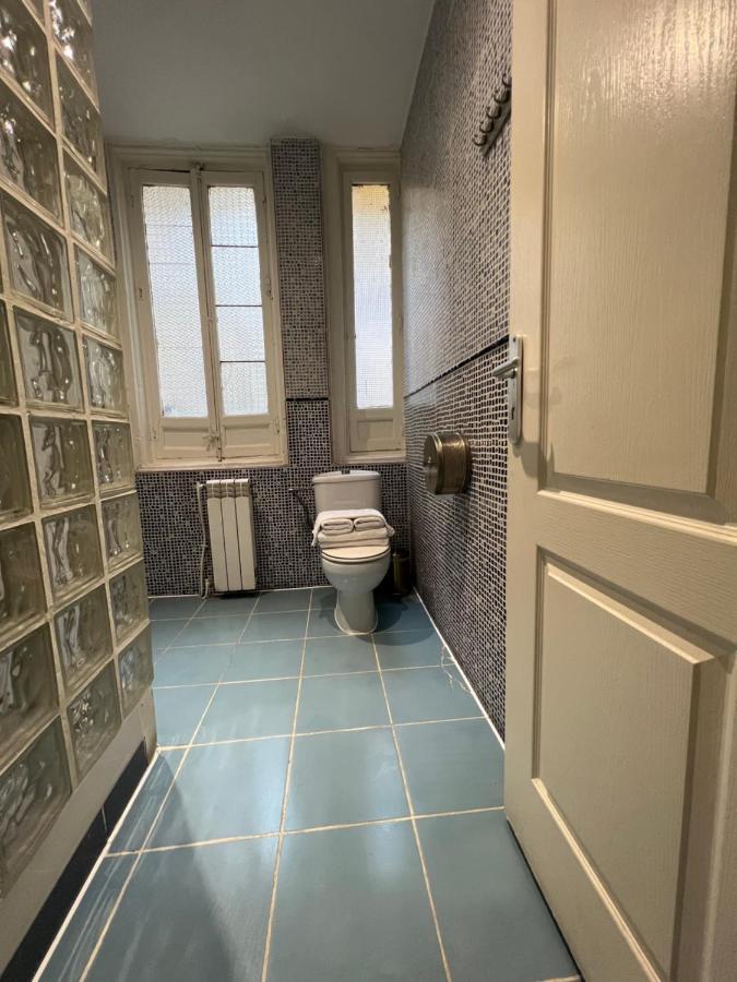 Abaaly Guest house *
