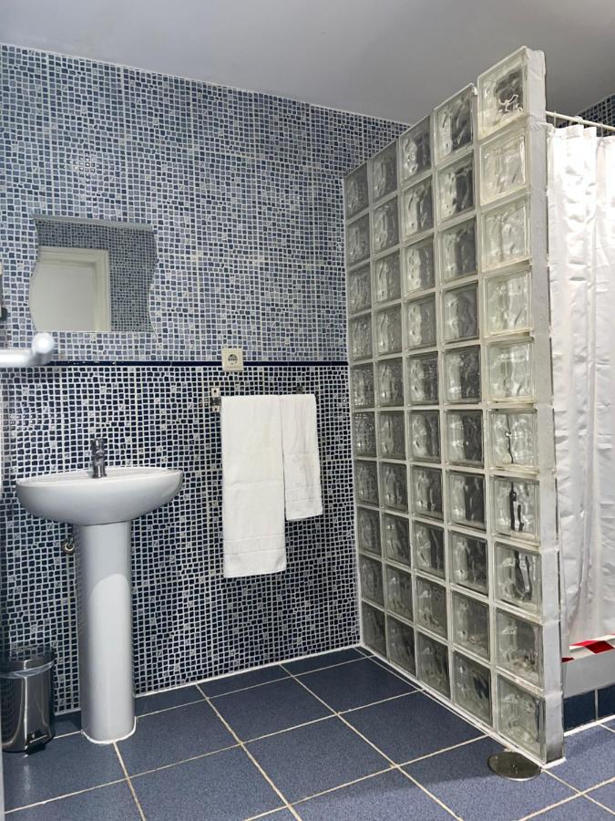 Abaaly Guest house *