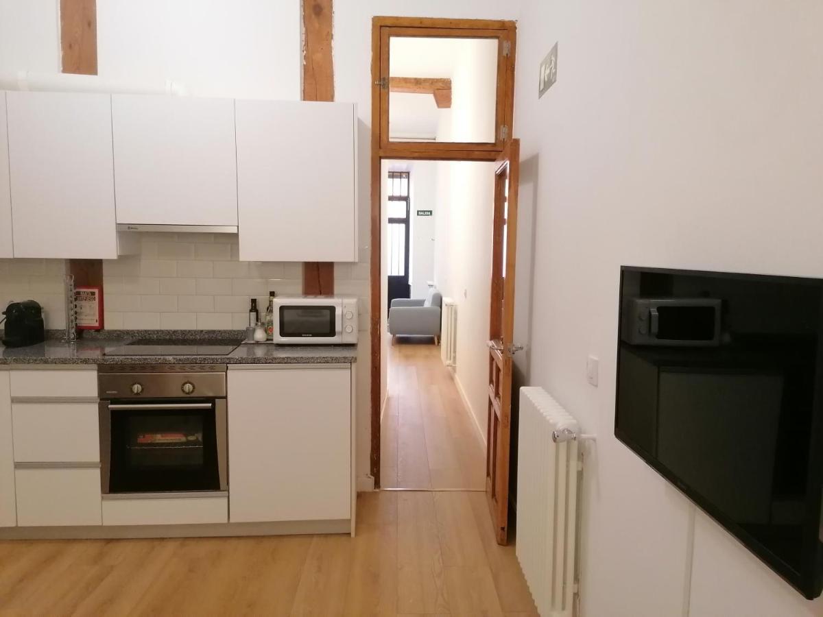Apartment De Diseno Malasana Madrid