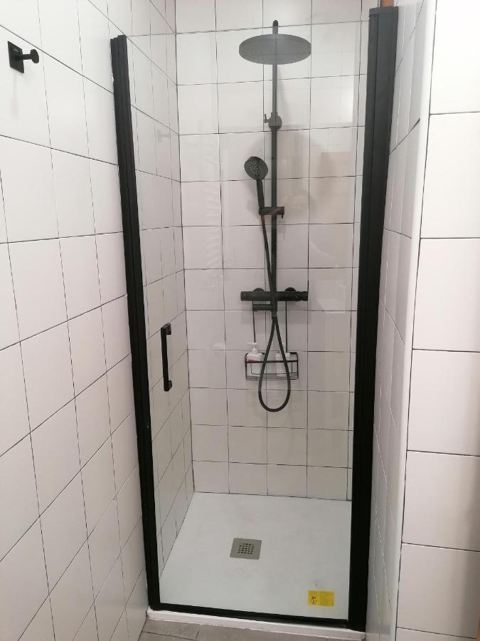 De Diseno Malasana Apartment *