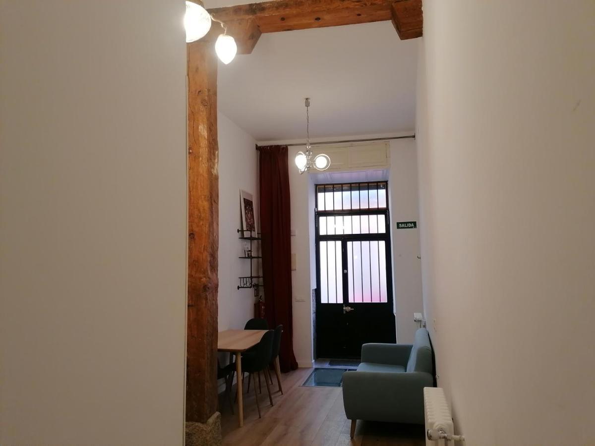 De Diseno Malasana Apartment Madrid